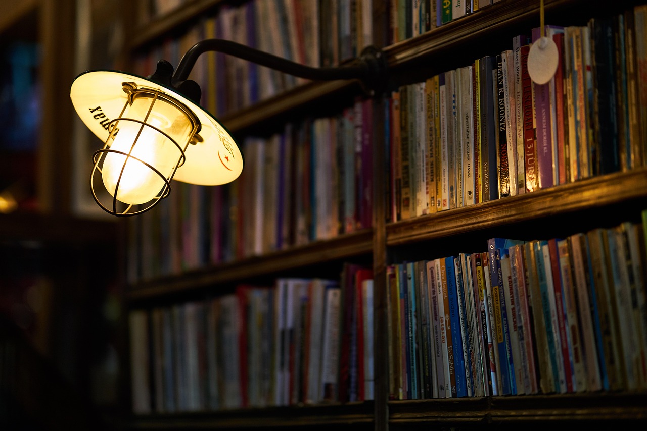 The Evening Wind-Down: A Simple Lighting Routine for Better Nights